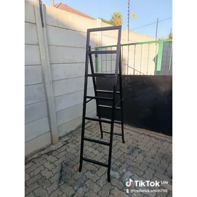 Custom steelwork