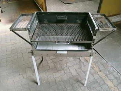 Braais